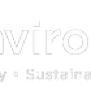 EnviroGroup Logo MONO LS inverted