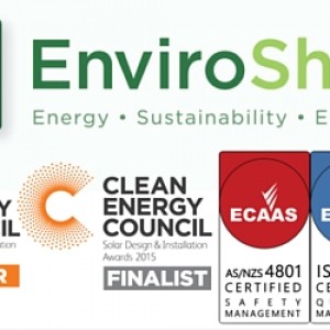 EnviroShop Email Signature