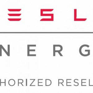 Tesla Energy Authorized Reseller