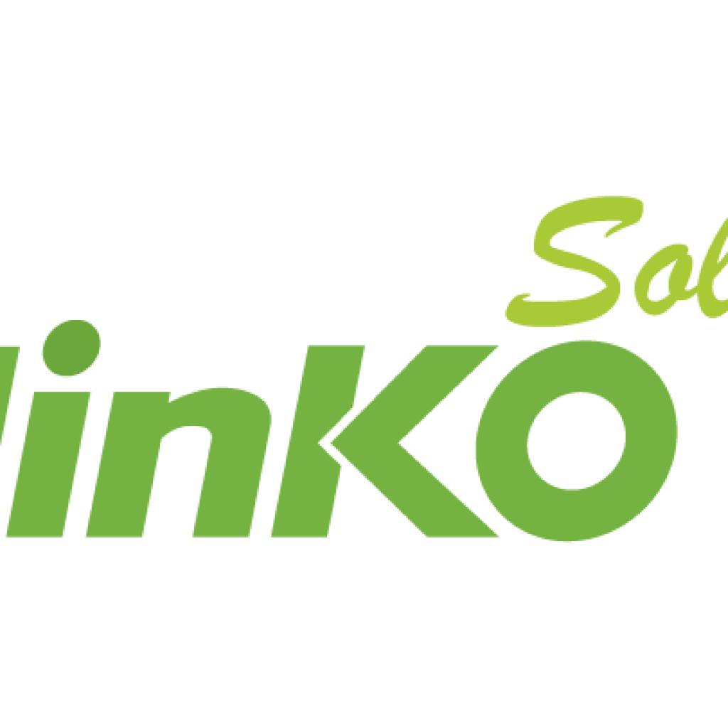 jinko solar logo - EnviroGroup