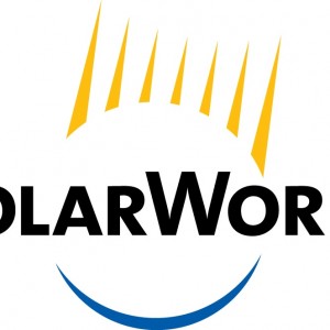 solarworld logo