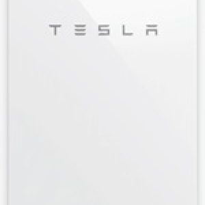 Tesla PW2 2
