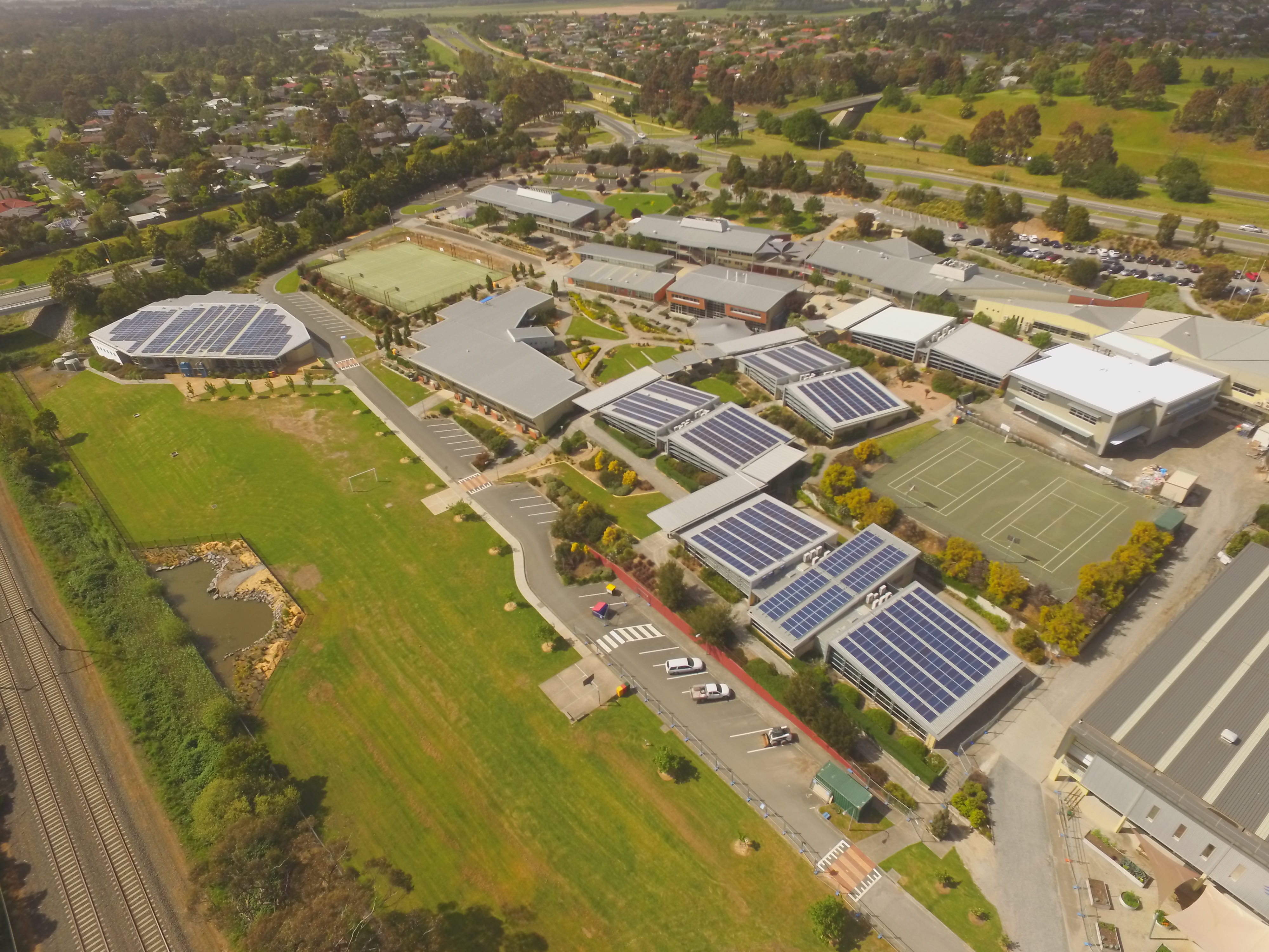 Beacon Hill High School, NSW, Australia (BHHS)