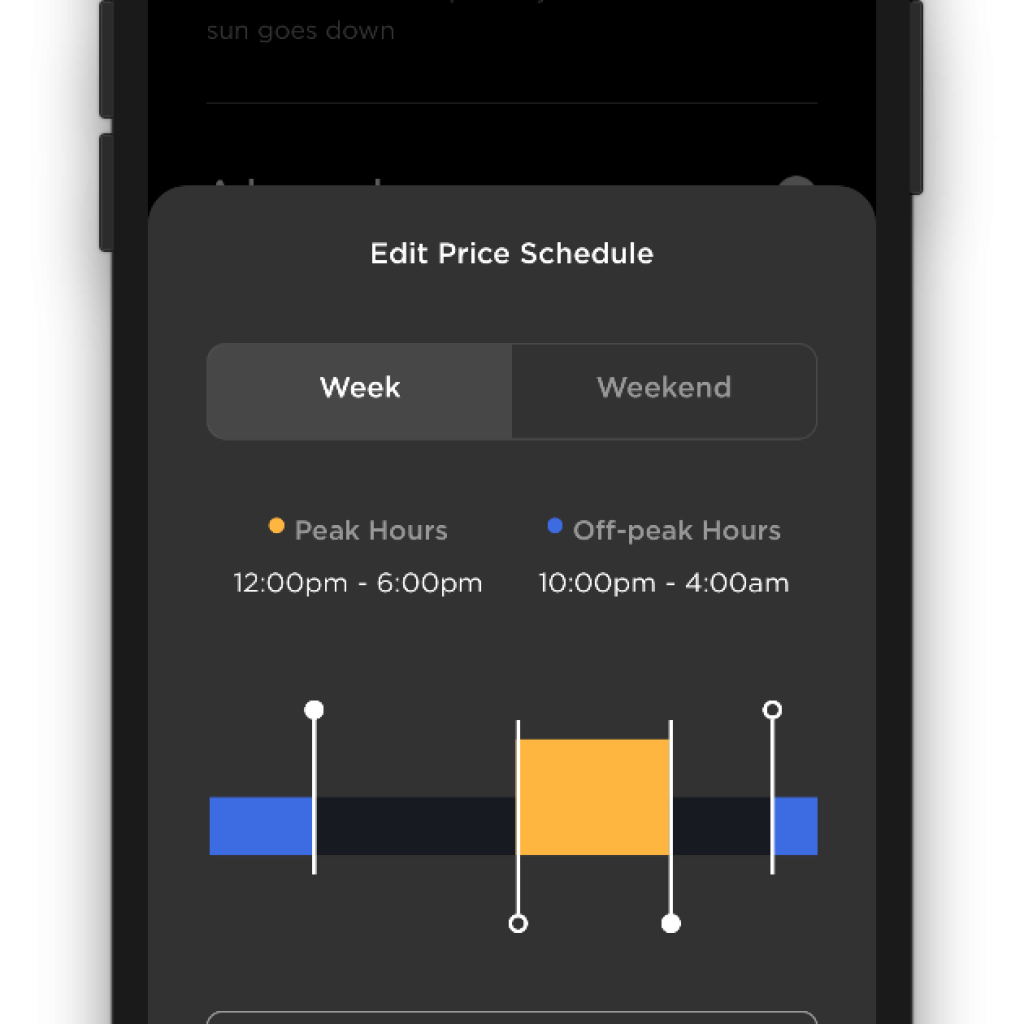 Tesla Update