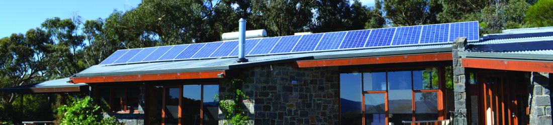 solar rebates house