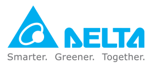 delta electronics smarter greener together png logo 9