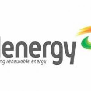 clenergy logo