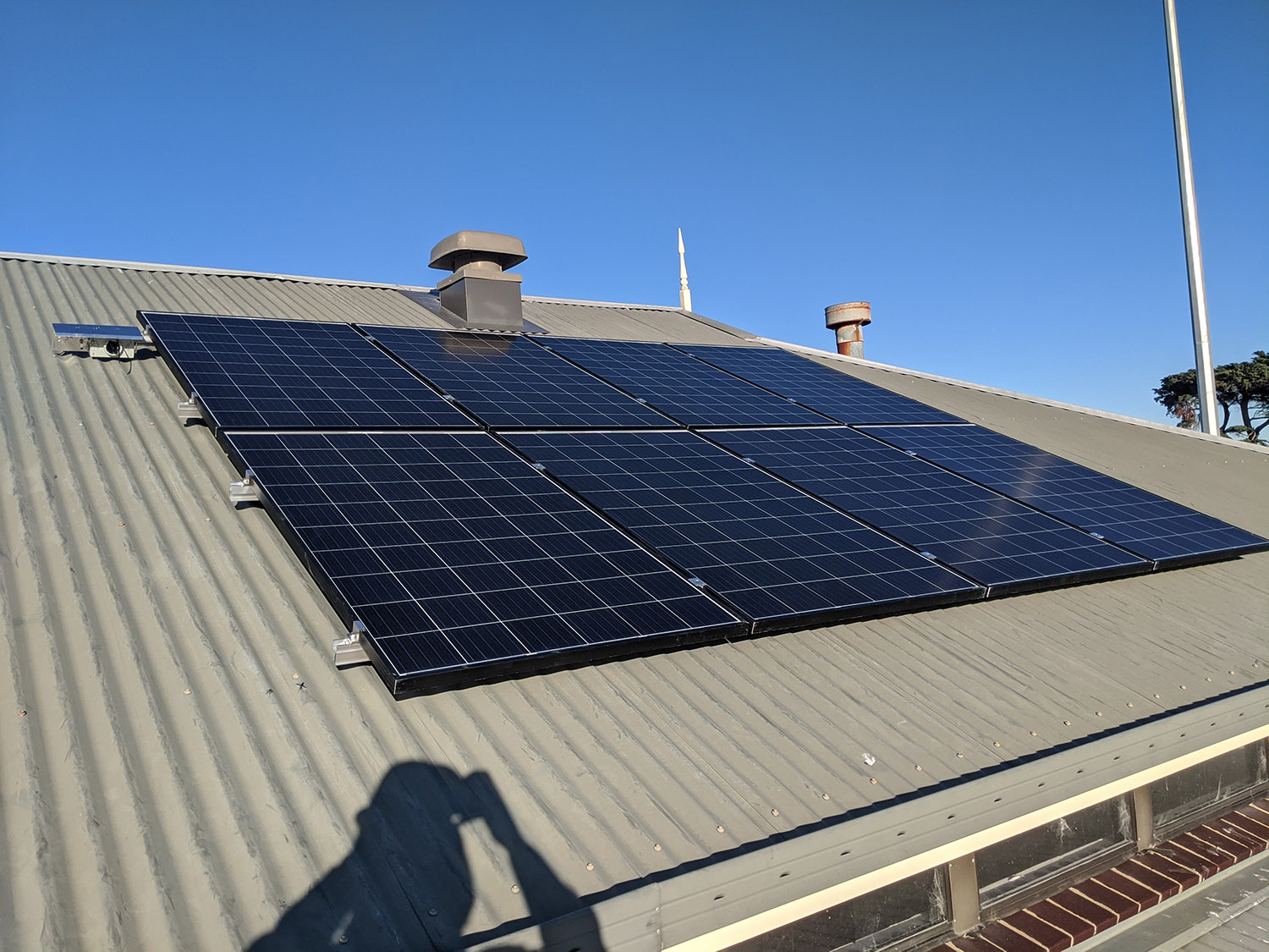 Solar Battery Rebates Vic