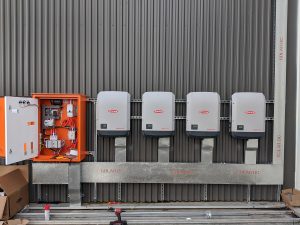 envirogroup solar hume