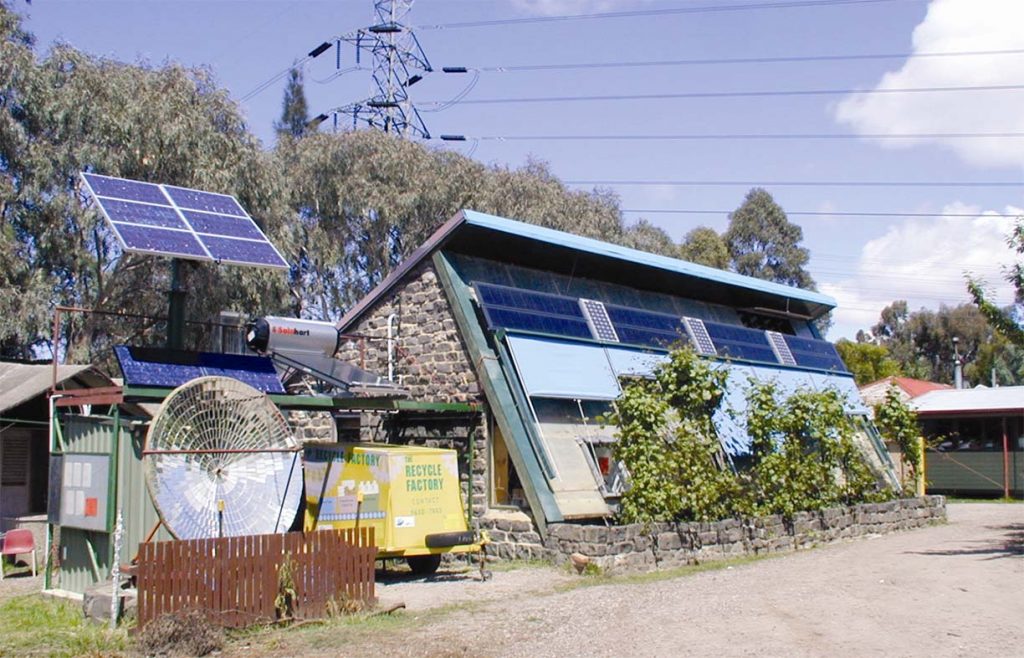 solar workshop