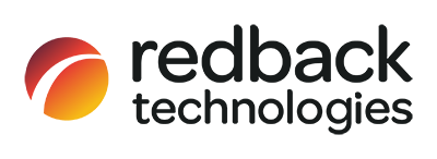 redback technologies logo horizontal