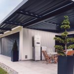 redback solar battery home