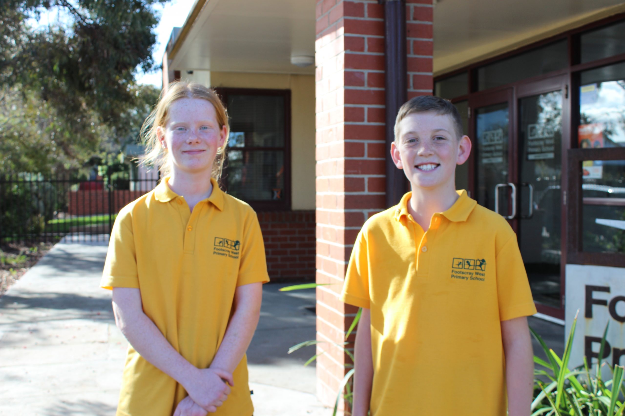 fwps school captains talk about solar