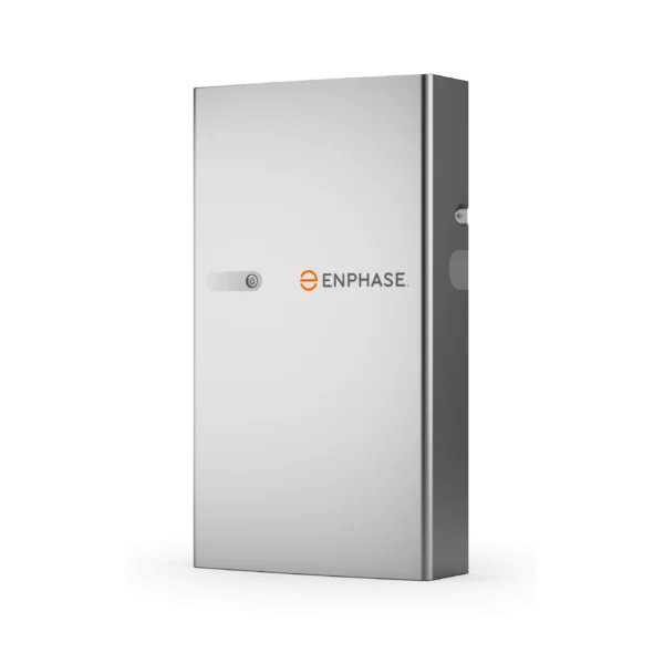 enphase battery