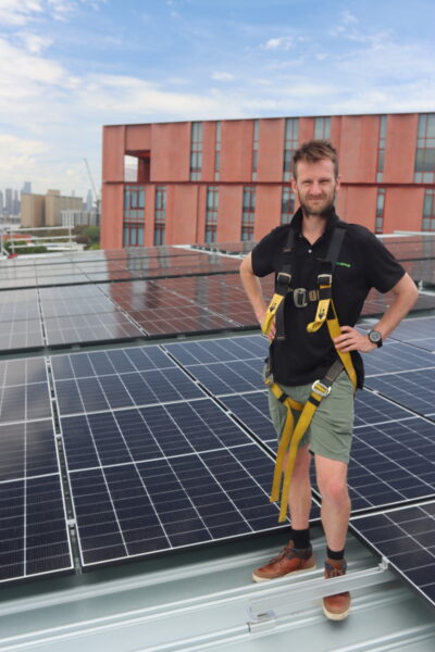 Mount Alexander College