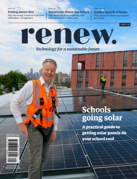 Renew Magazine Renew Magazine