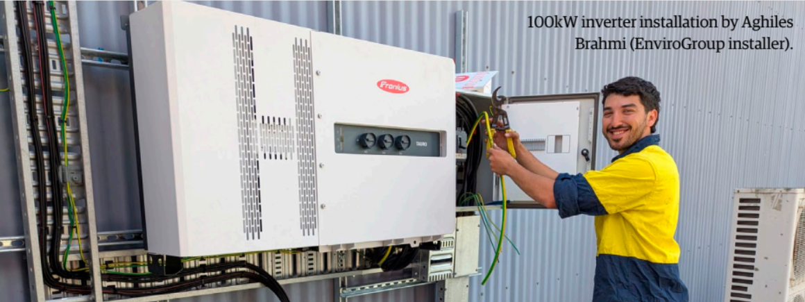 Mount Alexander College